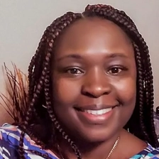 Letashia Scott-Green