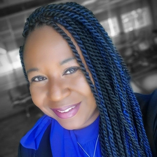 Letetia Nicole Evans