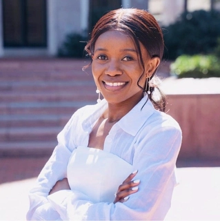 Lethabo Ntini