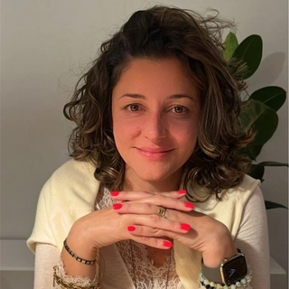 Leticia Deodato