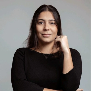 Leticia Scolamieri Pereira