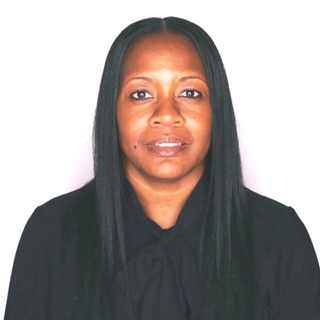 Letitia Haynes-Frasier