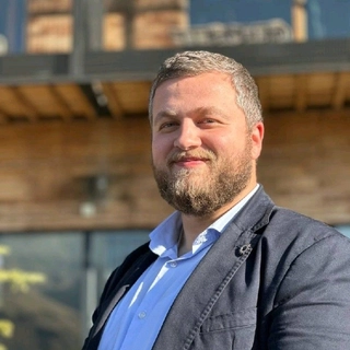 Levan Bostiashvili