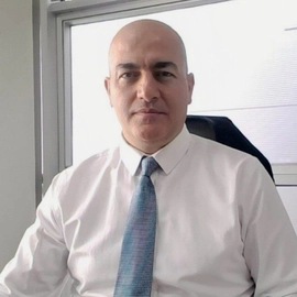 Levent Koyun