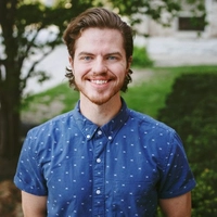 Levi Holland