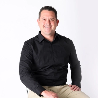Levi Maston, PhD