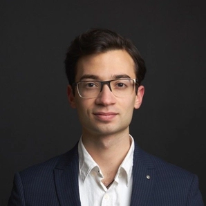 Levon Barsegian