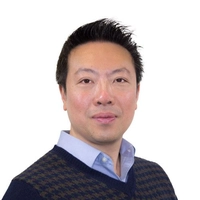 Lewis Chan