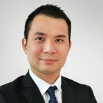 Lewis Lam