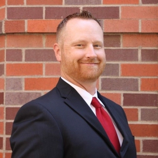 Lewis “Lew” Marsh