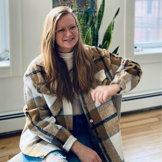 Lexie Speirs McInerney