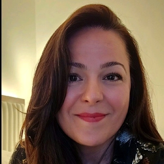 Leyla Khorasani Trobeck