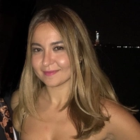 Leyla Navi