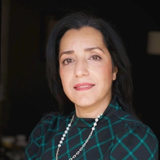 Leyla Samiee