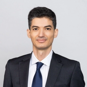 Lhoucine Aderdor