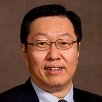 Li Zhang