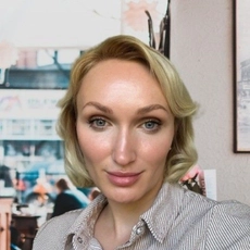 Lia Kamara