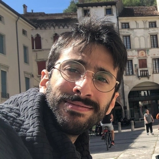 Liad Ezra