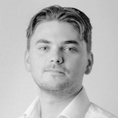 Liam Lewin O’Cuinn