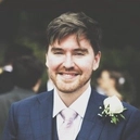 Liam O'Shea