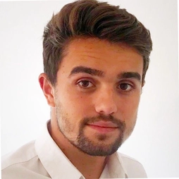 Liam Rosado Watts