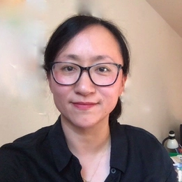 Lian Liu
