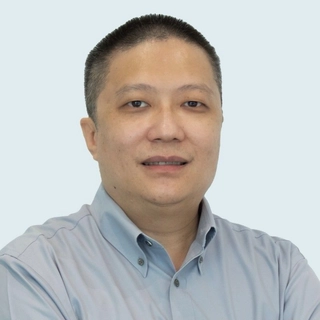 Liang Zhong Hui Selamat