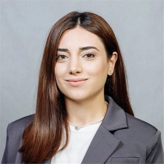 Lianna Sardaryan