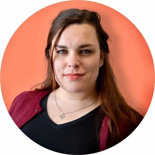 Lianne Faber -Jongeling