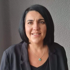 Lianne Farrell