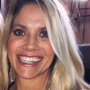 Libby Wharton (Echols)