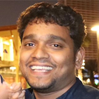 Libeesh Gopinathan