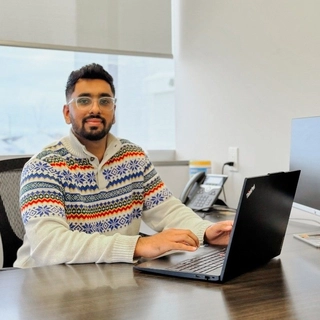 Libert Jacob Ampotty