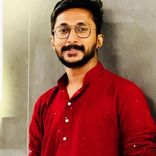 Libin Oommen