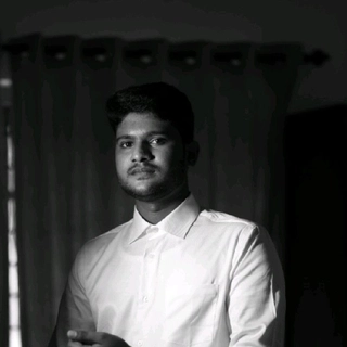 Libin Thomas