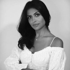 Lida Noory
