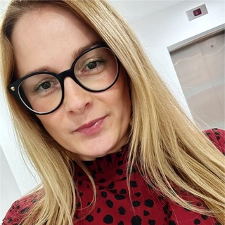 Lidia Alexandra Ionescu