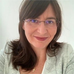 Lidia Veronica Moreno