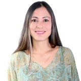 Lidice Delgado Alón