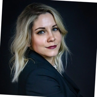 Lidija Dimitrovski