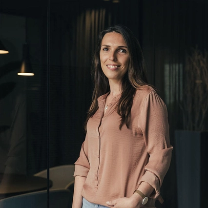 Liesbeth Muhring