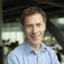 Lieven Vandersypen