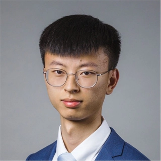 Lifu Peng