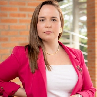 Ligia Rakauskas Zacharias
