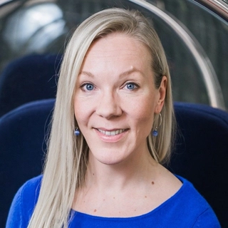 Liina Luukkonen