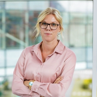 Liisa Falk
