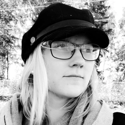 Liisa-Lotta Laulainen