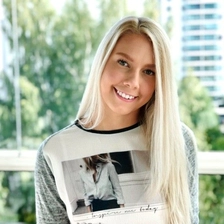 Liisi Rantanen