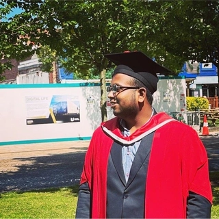 Likhil Sai Kumar Boddu