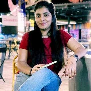 Likhita Pathak